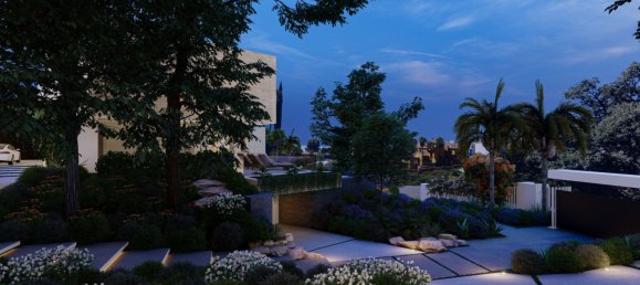 7 Schlafzimmer Villa in Marbella Golden Mile, Spain, Nr. 2991 27