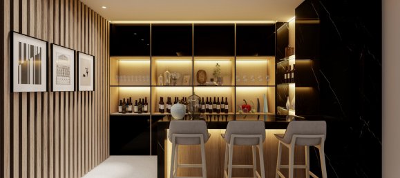 7 Schlafzimmer Villa in Marbella Golden Mile, Spain, Nr. 2991 5