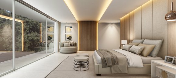 7 Schlafzimmer Villa in Marbella Golden Mile, Spain, Nr. 2991 8