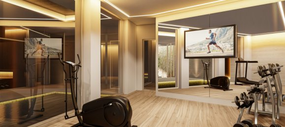 7 Schlafzimmer Villa in Marbella Golden Mile, Spain, Nr. 2991 11