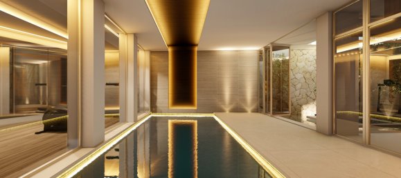 7 Schlafzimmer Villa in Marbella Golden Mile, Spain, Nr. 2991 26