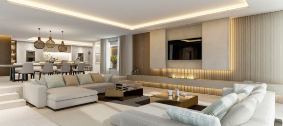 7 Schlafzimmer Villa in Marbella Golden Mile, Spain, Nr. 2991 15