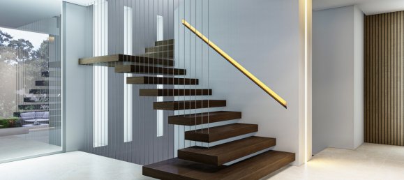 7 Schlafzimmer Villa in Marbella Golden Mile, Spain, Nr. 2991 13