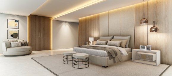 7 Schlafzimmer Villa in Marbella Golden Mile, Spain, Nr. 2991 7