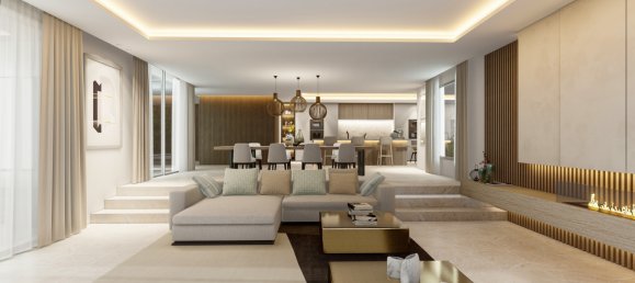 7 Schlafzimmer Villa in Marbella Golden Mile, Spain, Nr. 2991 23