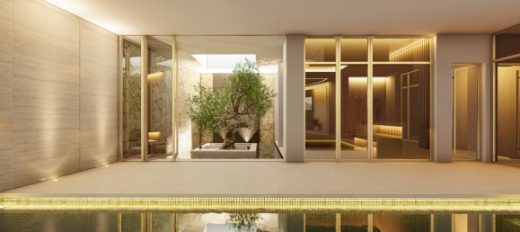 7 Schlafzimmer Villa in Marbella Golden Mile, Spain, Nr. 2991 25