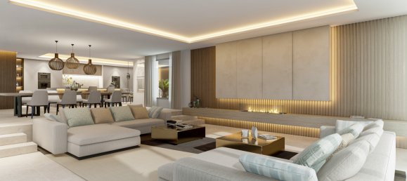 7 Schlafzimmer Villa in Marbella Golden Mile, Spain, Nr. 2991 22