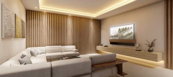 7 Schlafzimmer Villa in Marbella Golden Mile, Spain, Nr. 2991 4