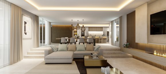 7 Schlafzimmer Villa in Marbella Golden Mile, Spain, Nr. 2991 16