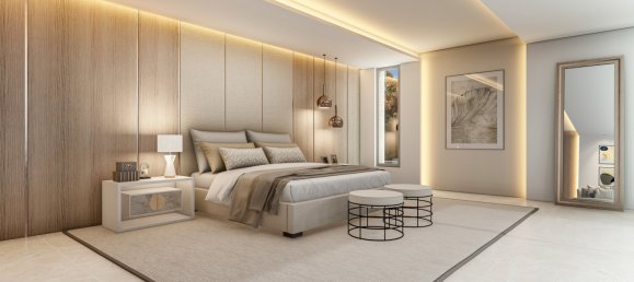 7 Schlafzimmer Villa in Marbella Golden Mile, Spain, Nr. 2991 6