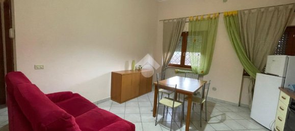 Apartamento de 2 divisões em Cassino, Italy N.º 17675 2