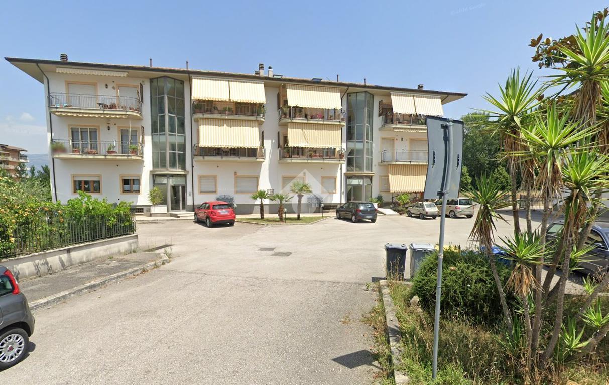 Apartamento de 2 divisões em Cassino, Italy N.º 17675