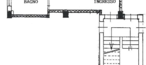 Apartamento de 2 divisões em Cassino, Italy N.º 17675 9