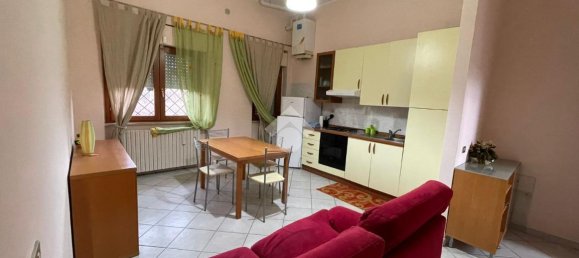 Apartamento de 2 divisões em Cassino, Italy N.º 17675 3