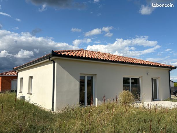 Дом с 3 спальнями в Сен-Николя-де-ла-Граве, Франция № 308345