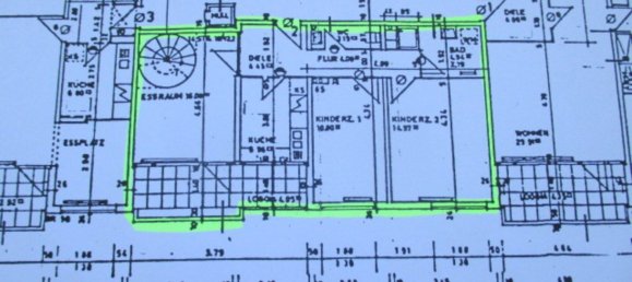 3 Schlafzimmer Penthouse in Hanover, Germany, Nr. 144613 3