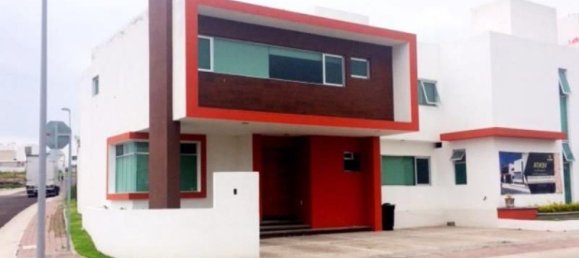 Casa T4 em Queretaro, Mexico N.º 188520 2