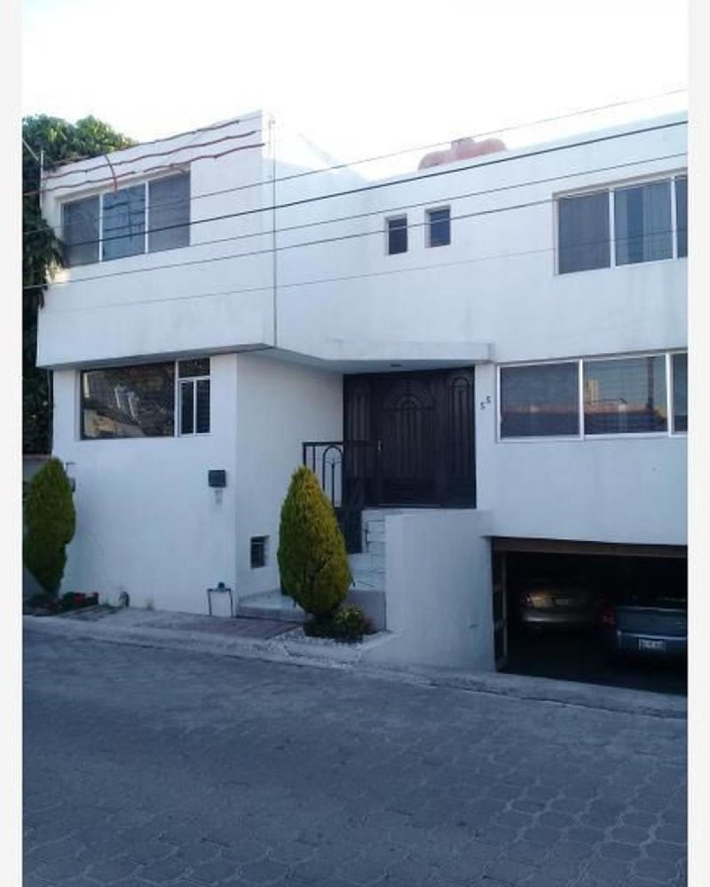 Casa de 4 dormitorios en Querétaro, Mexico No. 161247