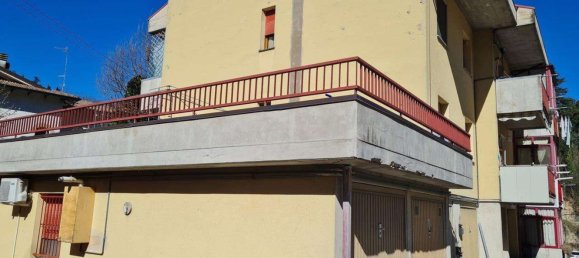 6 rooms Apartment in Mercato Saraceno, Italy No. 15954 10