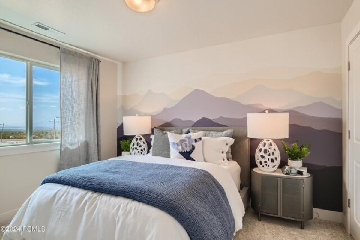 4 bedrooms House in Heber City, USA No. 371089