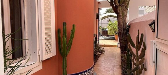 3 غرف نوم منزل في San Bartolome De Tirajana, Spain رقم 143760 2