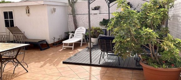 3 غرف نوم منزل في San Bartolome De Tirajana, Spain رقم 143760 38