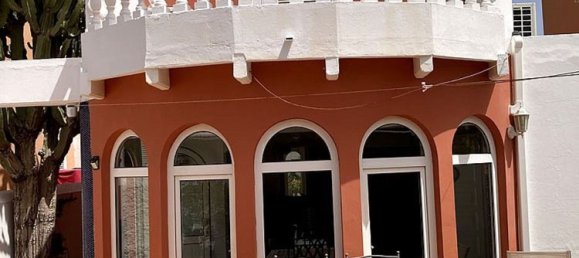 3 غرف نوم منزل في San Bartolome De Tirajana, Spain رقم 143760 4