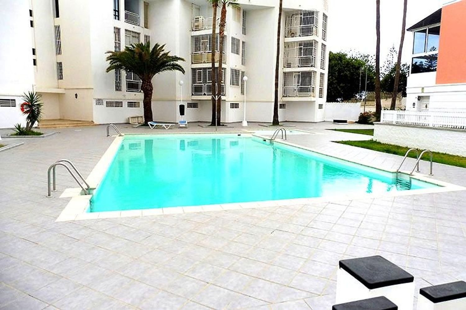 3 غرف نوم منزل في San Bartolome De Tirajana, Spain رقم 143760