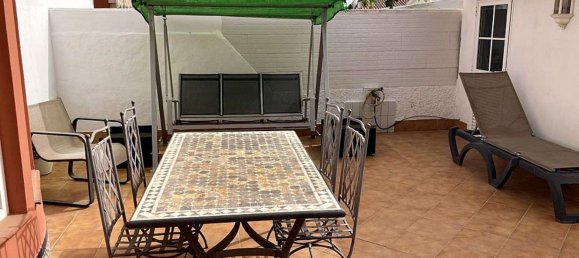 3 غرف نوم منزل في San Bartolome De Tirajana, Spain رقم 143760 36