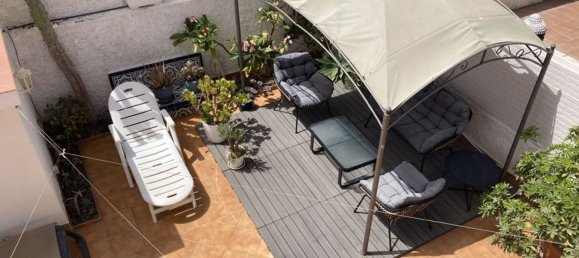 3 غرف نوم منزل في San Bartolome De Tirajana, Spain رقم 143760 30