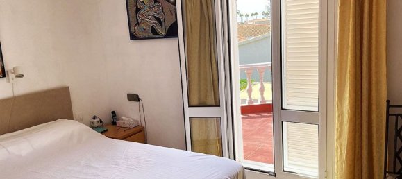 3 غرف نوم منزل في San Bartolome De Tirajana, Spain رقم 143760 28