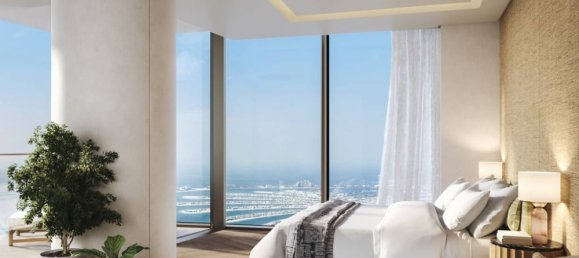 4 chambres Duplex à Dubai, UAE No. 20236 8