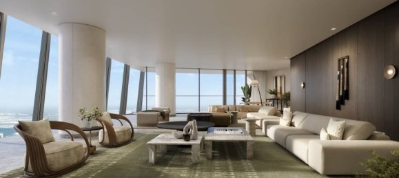 4 bedrooms Duplex in Dubai, UAE No. 20236 3