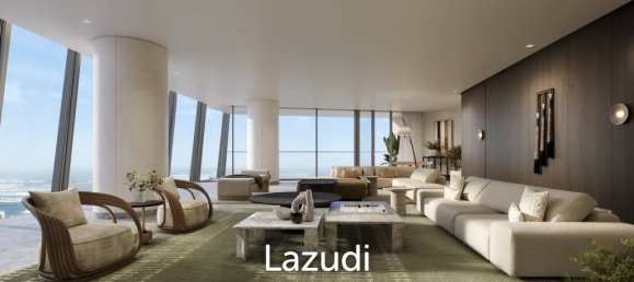 4 chambres Duplex à Dubai, UAE No. 20236 3