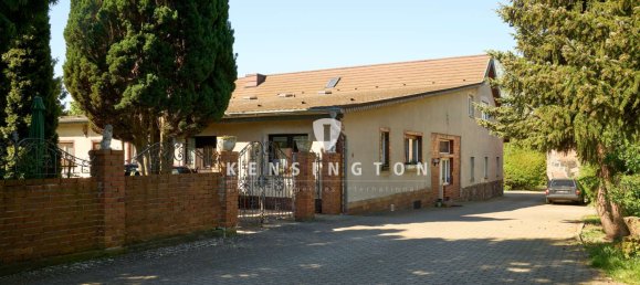 25 rooms Farm in Uckermark, Germany No. 79435 6