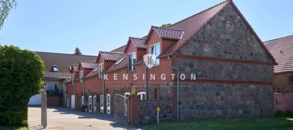 25 rooms Farm in Uckermark, Germany No. 79435 3