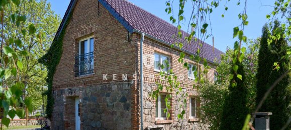 25 rooms Farm in Uckermark, Germany No. 79435 4