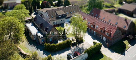 25 rooms Farm in Uckermark, Germany No. 79435 2