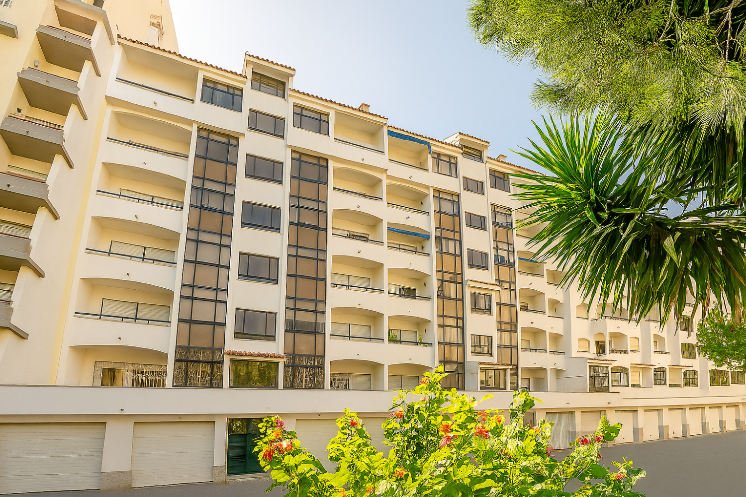 3 Schlafzimmer Penthouse in Cascais, Portugal, Nr. 243669