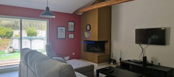 3 Schlafzimmer Villa in Maceira, Portugal, Nr. 246020 5