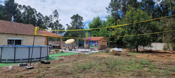 3 Schlafzimmer Villa in Maceira, Portugal, Nr. 246020 24