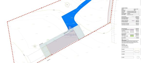 3 Schlafzimmer Villa in Maceira, Portugal, Nr. 246020 31