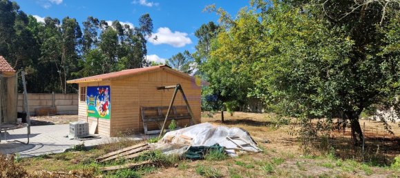 3 Schlafzimmer Villa in Maceira, Portugal, Nr. 246020 25