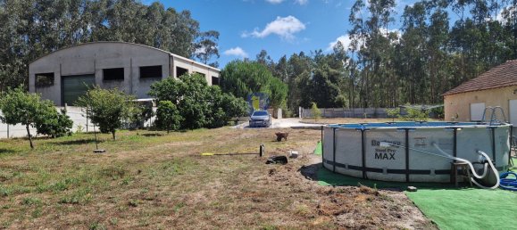 3 Schlafzimmer Villa in Maceira, Portugal, Nr. 246020 29