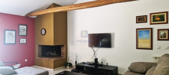 3 Schlafzimmer Villa in Maceira, Portugal, Nr. 246020 4