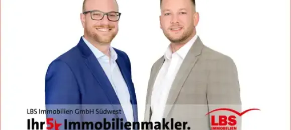 3غرفة شقة في Ludwigshafen am Rhein, Germany رقم 76317 15