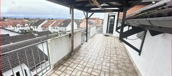 3غرفة شقة في Ludwigshafen am Rhein, Germany رقم 76317 8