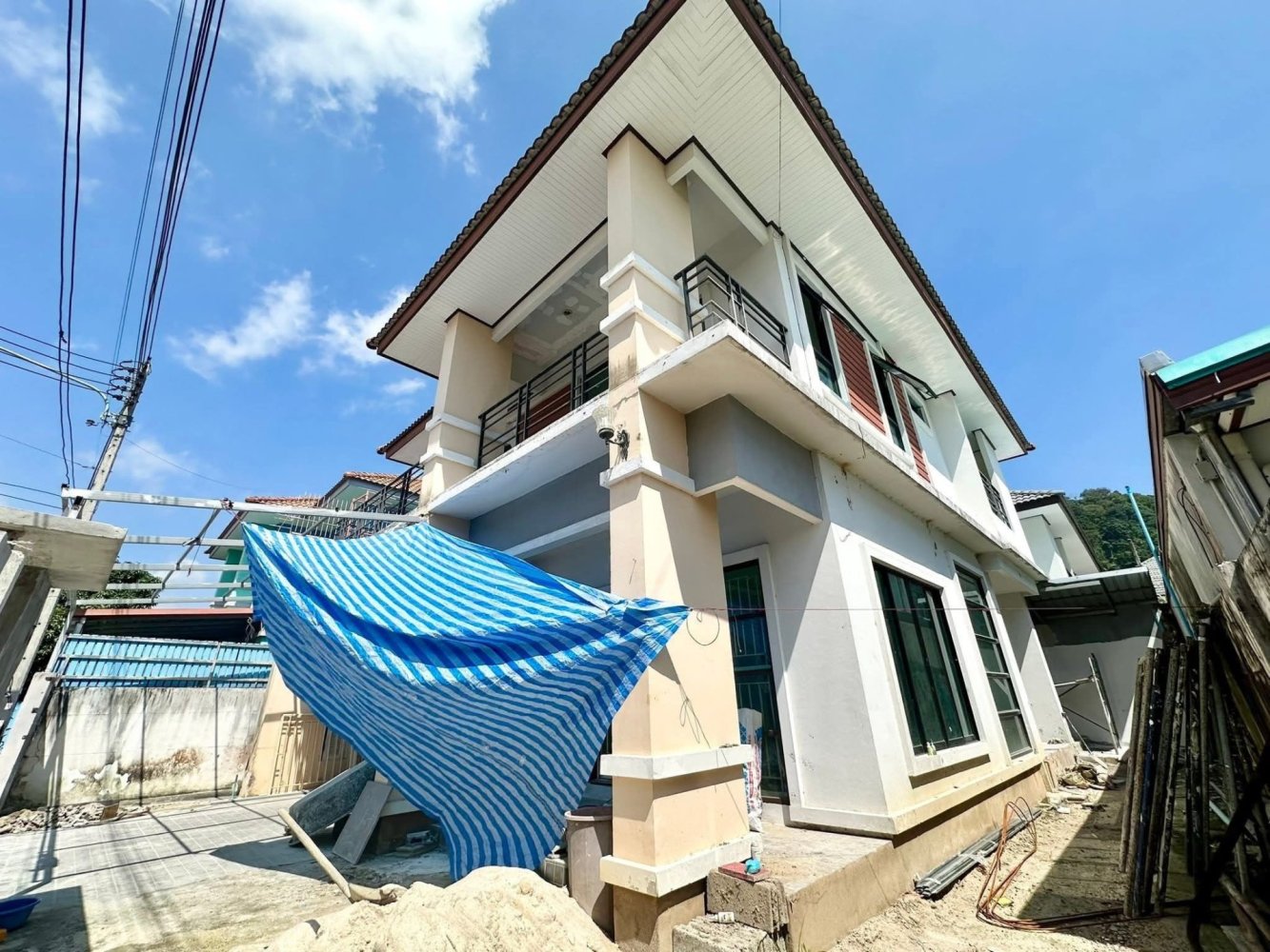 Casa T3 em Phuket, Thailand N.º 71254