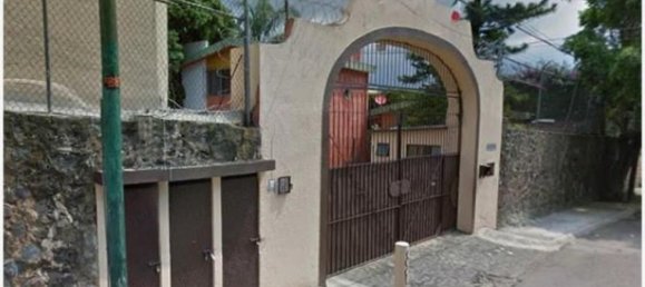 3 غرف نوم منزل في Morelos, Mexico رقم 158522 2