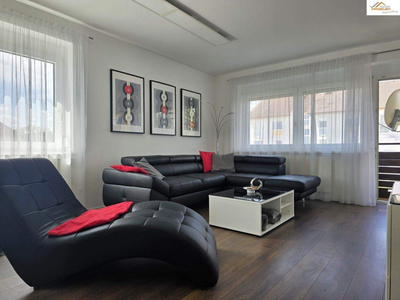 Apartamento de 4 habitaciónes en Breitenau, Austria No. 243016